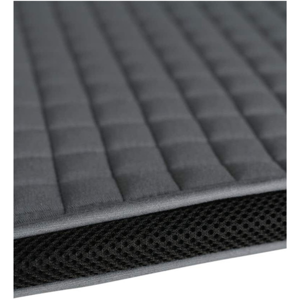 2025 Weatherbeeta Primario Aire-Tec Salto Formado Sudadero 1028251 - Grey